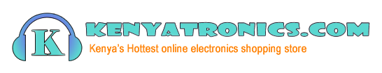 Kenyatronics Electronics Shop SEO optimization by Paulo's Lab Kenya
